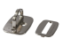 StarTech.com Laptop Cable Lock Anchor - Left-angle