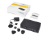 StarTech.com 4 Port HDMI KVM - Right-angle