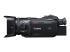Canon LEGRIA GX10 - Camcorder - Right side