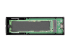 StarTech.com USB-C 10Gbps to M.2 NVMe or M.2 SATA SSD Enclosure, Tool-free M.2 PCIe/SATA NGFF SSD Enclosure, Portable Aluminum Case, USB Type-C & USB-A Host Cables, For 2230/2242/2260/2280 - Front