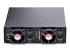 StarTech.com 4-Bay Backplane for U.2 Drives, Fits in a 5.25inch Bay, Quad-Bay Mobile Rack Enclosure for 2.5inch U.2 (SFF-8639) HDD/SSDs, Includes Mini-SAS HD Cables and Removeable Trays - Back