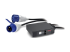 APC In-Line Current Meter AP7155B - Left-angle