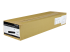 StarTech.com 2U Double-Sided Horizontal Cable Management Panel with Finger Duct & D-Ring Hooks - Left-angle
