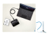 StarTech.com Anti-Static Mat - Top