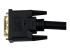 StarTech.com 10m HDMI to DVI-D Cable - Close up