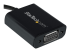 StarTech.com USB-C to VGA Adapter - Right-angle