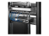 StarTech.com 2-Pack 1U Server Rack Shelf, Vented, 44lb Capacity, 16" Deep (CABSHELF116V2PK) - Right-angle