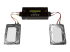 StarTech.com 1:1 Hard Drive Duplicator and Eraser for 2.5"/ 3.5" SATA (I/II/III) & SAS (I/II) HDD SSD - Front