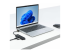 StarTech.com 4-Port USB-A Hub, 5Gbps, Bus Powered, Small Travel Mini Hub - Right-angle