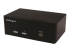 StarTech.com 2 Port VGA KVM Switch - Right-angle