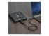 StarTech.com Dual-Slot Hard Drive Enclosure for M.2 SATA SSDs - Left-angle