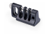 StarTech.com Peripheral Cable Anchor Lock, Keyboard/Mouse Cable Trap - Right-angle
