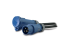 APC In-Line Current Meter AP7152B - Close up