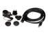 StarTech.com 3m USB 3.0 Active Extension Cable - Front