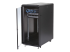 StarTech.com 25U Network Rack Cabinet on Wheels - Right-angle