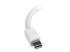 StarTech.com Mini DisplayPort® to HDMI® Video Adapter Converter 1920x1200 - Close up
