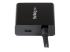 StarTech.com DVI-D to VGA Active Adapter Converter Cable - Close up