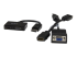 StarTech.com 2 in 1 Displayport Adapter - Right-angle