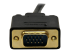 StarTech.com 6ft DisplayPort to VGA Cable - Close up