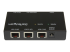 StarTech.com VGA Over CAT5 Video Extender - Back