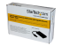 StarTech.com USB 3.0 Hub with Gigabit Ethernet Adapter - Right-angle