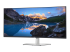 Dell UltraSharp U4021QW - Right-angle