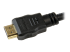 StarTech.com 2m 4K High Speed HDMI Cable - Close up