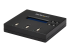 StarTech.com 1:2 Standalone USB Duplicator and Eraser - Right-angle