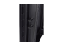 APC - Rack cable management ring - Left-angle