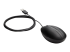 HP 320M - Mouse - optical - Back