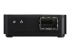 StarTech.com USB 3.0 to Fiber Optic Converter, Compact USB to Open SFP Adapter, USB to Gigabit Network Adapter, USB 3.0 Fiber Adapter Multi Mode(MMF)/Single Mode Fiber (SMF) Compatible - Left side