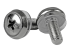 StarTech.com M5 x 12mm - Multi-angle