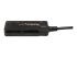 StarTech.com USB 2.0 to IDE SATA Adapter - Back