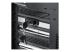 StarTech.com M.2 NVMe SSD to PCIe x4 Mobile Rack/Backplane with Removable Tray for PCI Express Expansion Slot, Tool-less Installation, PCIe 4.0/3.0 Hot-Swap Drive Bay, Key Lock - Close up