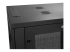 StarTech.com 24U Server Rack Cabinet, 4-Post Adjustable Depth (2" to 30") Network Equipment Rack Enclosure w/Casters/Cable Management/Shelf/Locking Dell PowerEdge, HP ProLiant ThinkServer - Close up