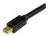StarTech.com Mini DisplayPort to HDMI Adapter Cable - Close up