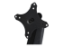 StarTech.com Desk Mount Monitor Arm, Heavy Duty Ergonomic VESA Monitor Arm, Single Display up to 9kg, Full Motion, Height Adjustable, Articulating, Aluminum, C-Clamp/Grommet, Black - Close up