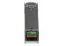 StarTech.com MSA Uncoded Compatible SFP Module, 1000BASE-LX, 1GbE Single Mode (SMF) Fiber Optic Transceiver, 1GE Gigabit Ethernet SFP, LC Connector, 10km, 1310nm, DDM, Mini GBIC Module - Back