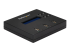 StarTech.com 1:2 Standalone USB Duplicator and Eraser - Left-angle