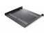 StarTech.com 2-Pack 1U Server Rack Shelf, Vented, 44lb Capacity, 16" Deep (CABSHELF116V2PK) - Back