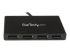 StarTech.com 4 Port Mini DisplayPort MST Hub - Close up