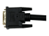 StarTech.com 10m HDMI to DVI-D Cable - Top