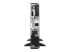 APC Smart-UPS X 2200 Rack/Tower LCD - Back