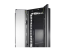APC - Rack cable management panel - Left-angle