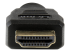 StarTech.com 10m HDMI to DVI-D Cable - Close up