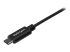 StarTech.com 0.5m USB C to USB A Cable - Close up