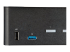 StarTech.com 2 Port Dual Monitor HDMI KVM Switch, 4K 60Hz Ultra HD HDR, Desktop 4K HDMI 2.0 KVM Switch with 2 Port USB 3.0 Hub (5Gbps) & 4x USB 2.0 HID Port, Audio, Hotkey Switching, TAA - Close up
