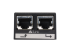 APC - Temperature & humidity sensor - 