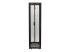 APC NetShelter SX3K Enclosure with Sides - Front