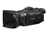 Canon LEGRIA GX10 - Camcorder - Right-angle